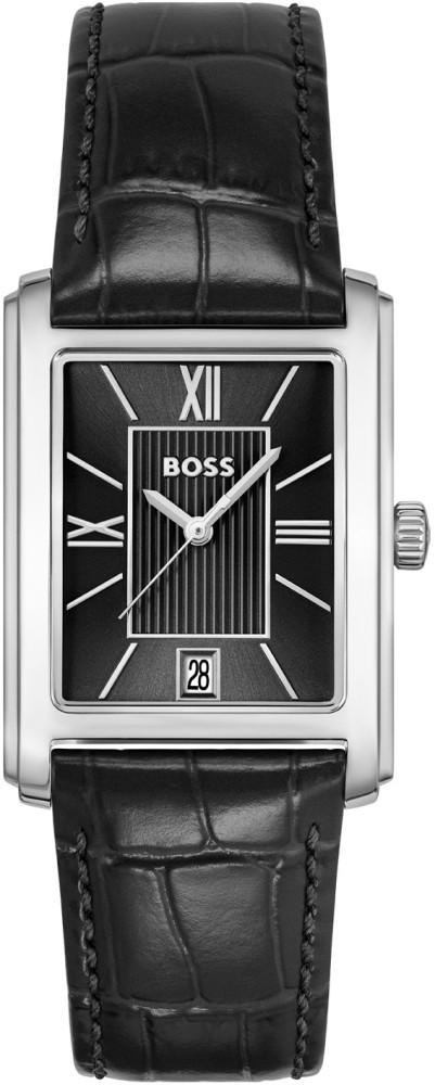 BOSS HB1514277 PRINCIPLE DRESS Herren Uhr