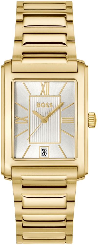 BOSS HB1514280 PRINCIPLE DRESS Herren Uhr