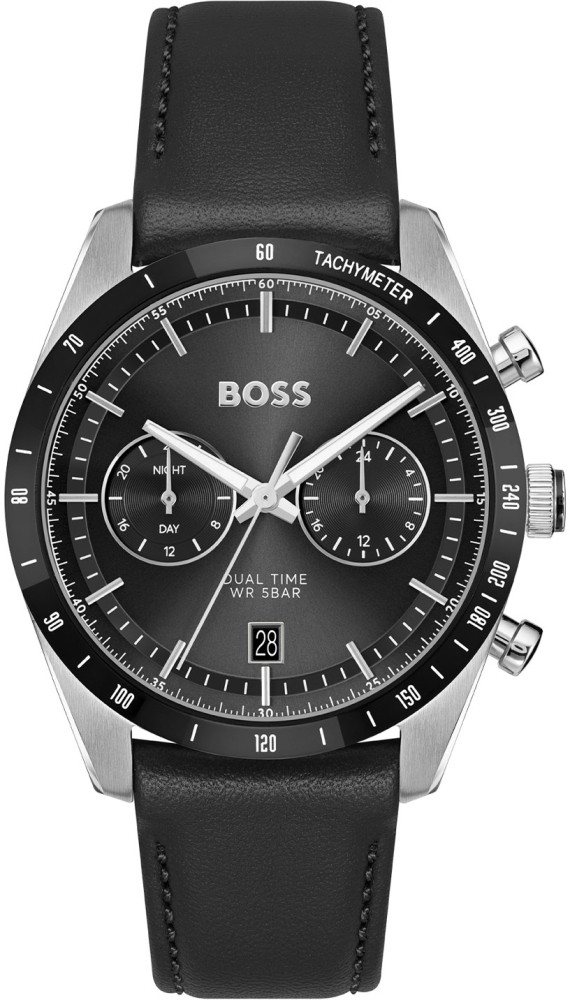 BOSS HB1514284 TOURMASTER Herren Uhr