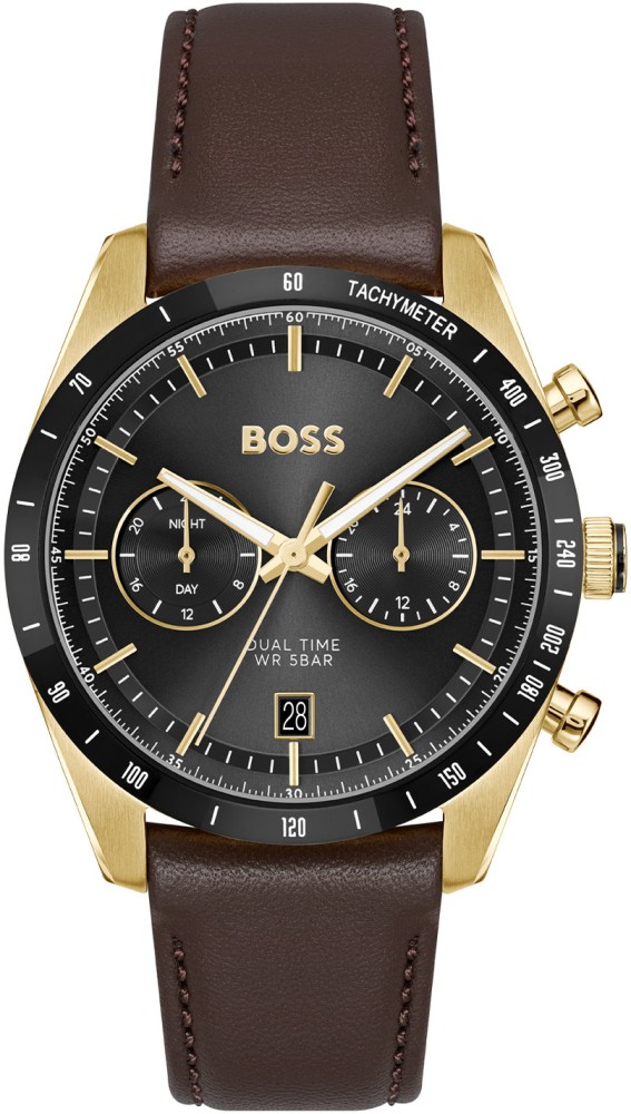 BOSS HB1514285 TOURMASTER Herren Uhr