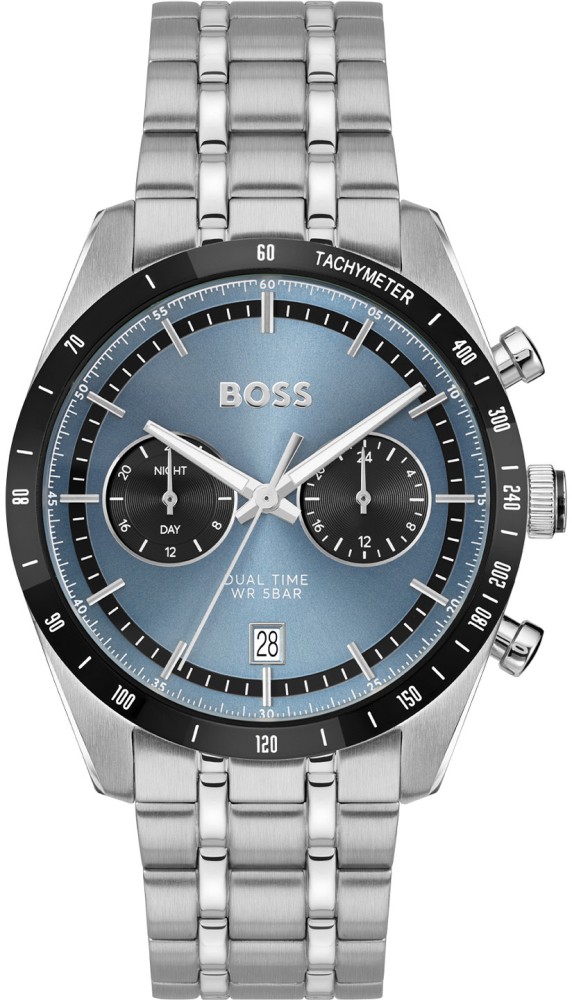 BOSS HB1514286 TOURMASTER Herren Uhr