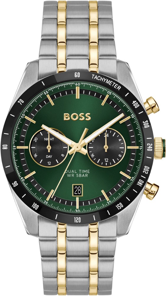 BOSS HB1514287 TOURMASTER Herren Uhr