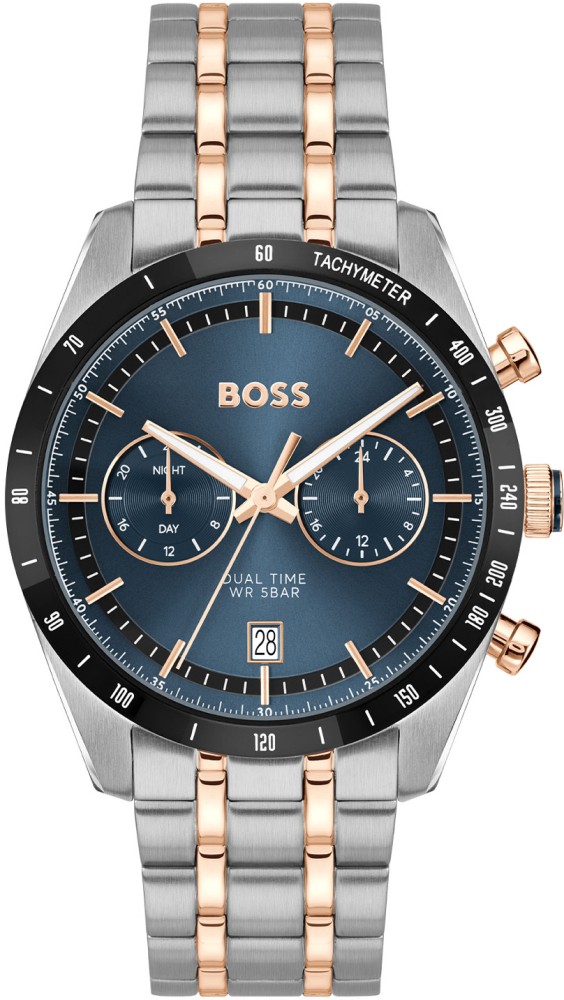 BOSS HB1514288 TOURMASTER Herren Uhr