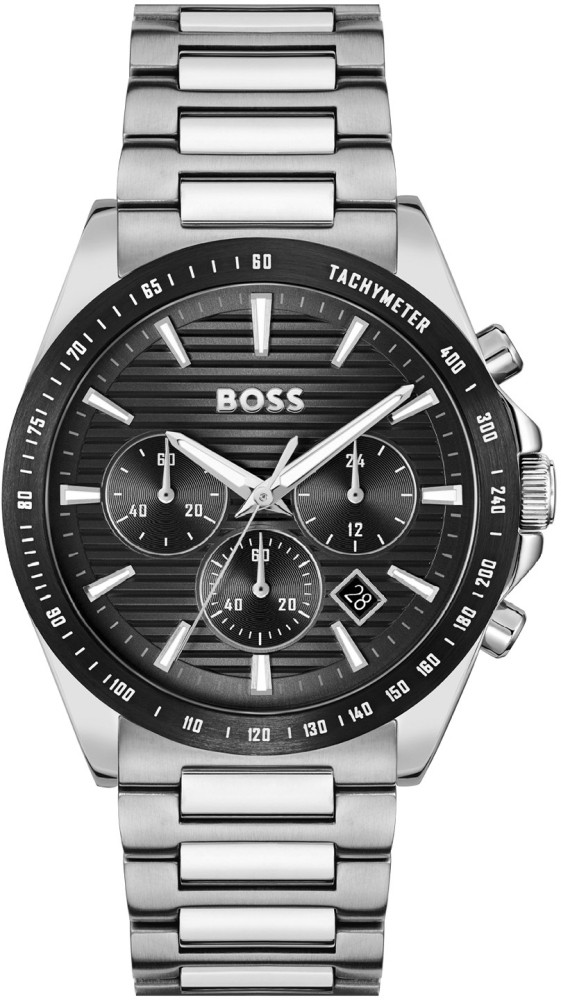 BOSS HB1514290 STRIKE CHRONO Herren Uhr