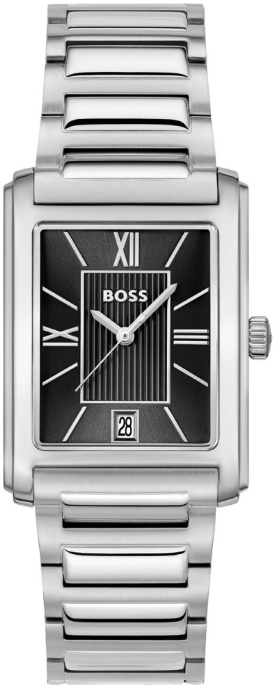 BOSS HB1514297 PRINCIPLE DRESS Herren Uhr
