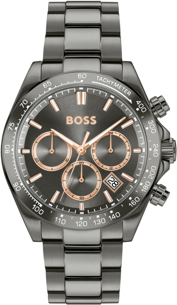 BOSS HB1514299 HERO 2.0 Herren Uhr