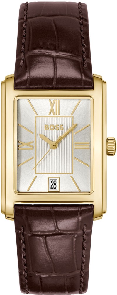 BOSS HB1514300 PRINCIPLE DRESS Herren Uhr