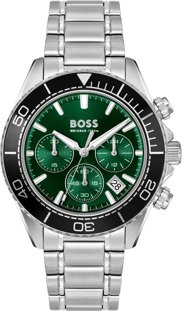 BOSS HB1514321 SEALINER 44mm