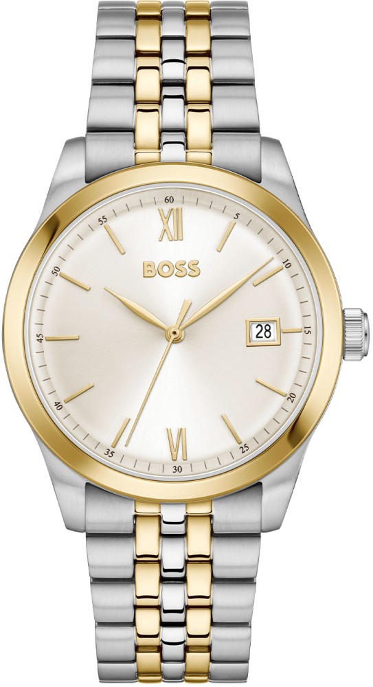 HB LANGFORD hrn stl bico 39mm
