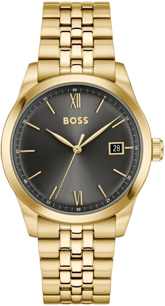 HB LANGFORD hrn stl gp 39mm
