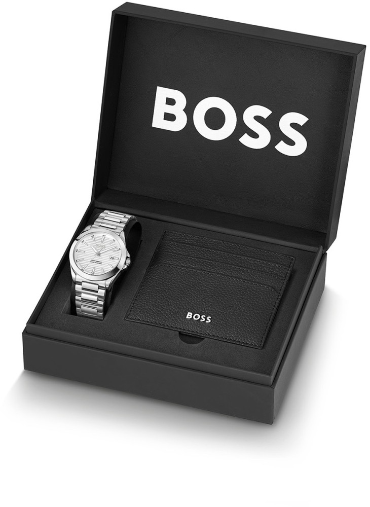 BOSS HB1570181 STRIKE C Herren Uhr