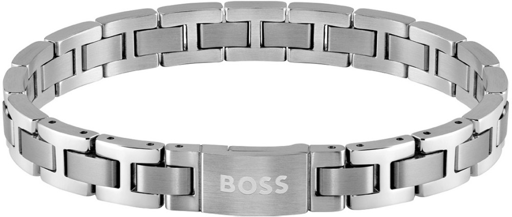 BOSS HBJ1580036 Herren Armband