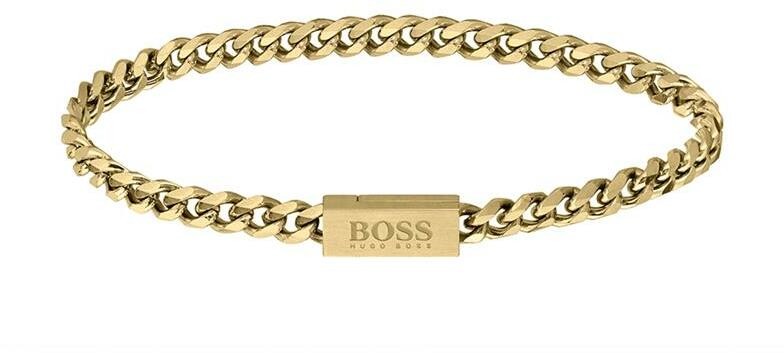 BOSS HBJ1580172M CHAIN FOR HIM Herren Armband