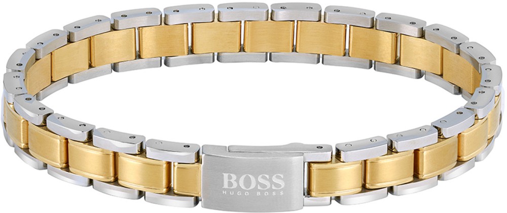 BOSS HBJ1580195 Herren Armband