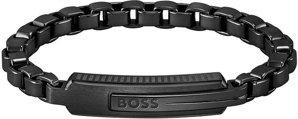BOSS HBJ1580358M ORLADO Herren Armband