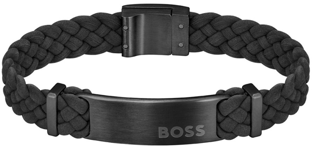 BOSS HBJ1580608M DYLAN Herren Armband