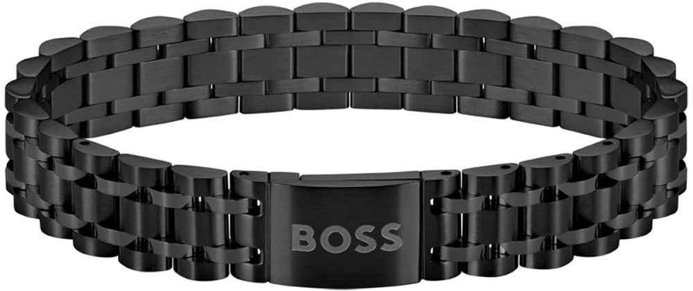 BOSS HBJ1580646 OWAN Herren Armband
