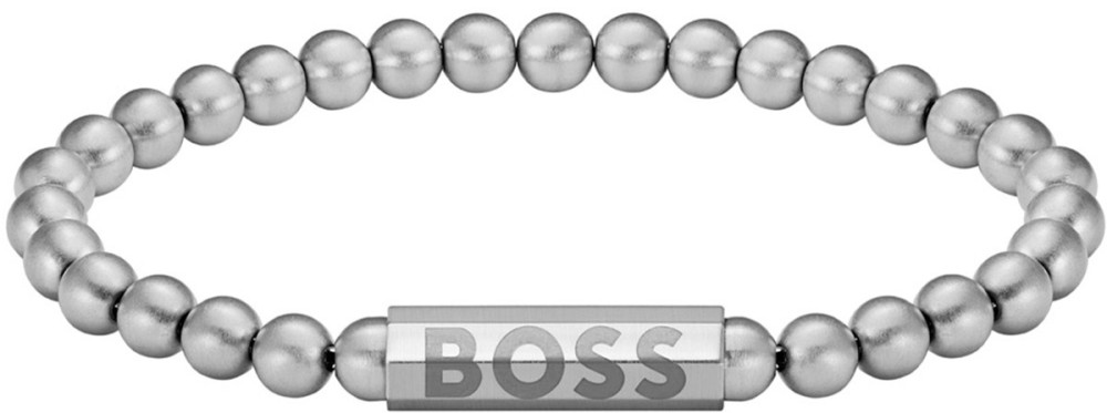 BOSS HBJ1580658M SPHERE METAL Herren Armband