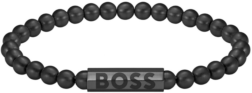 BOSS HBJ1580659M SPHERE METAL Herren Armband