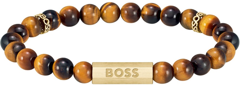 BOSS HBJ1580661M SPHERE STONES Herren Armband