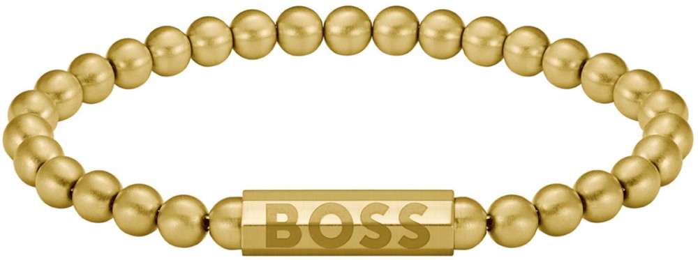 BOSS HBJ1580666M SPHERE METAL Herren Armband