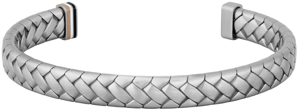 BOSS HBJ1580671 Herren Armband