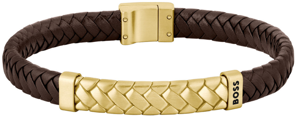 BOSS HBJ1580675M Herren Armband