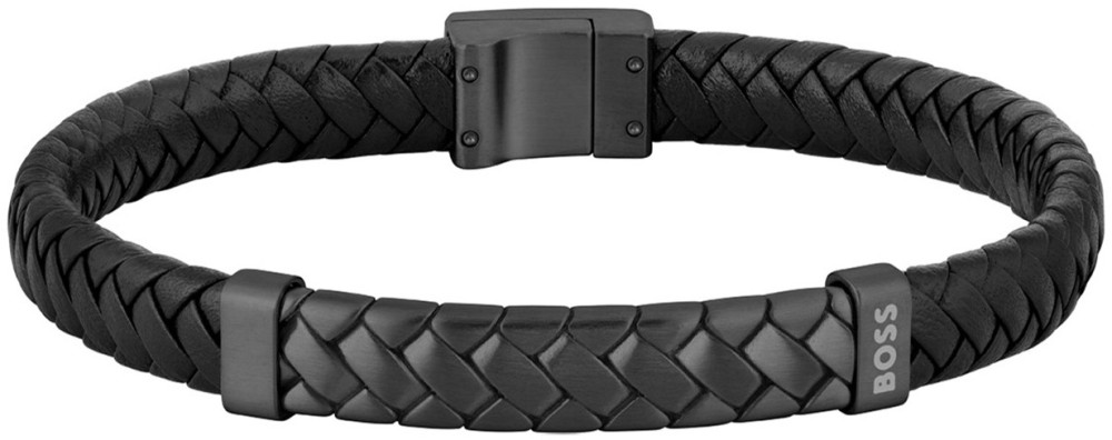 BOSS HBJ1580676M Herren Armband