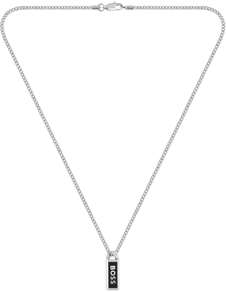 BOSS HBJ1580677 Herren Halskette