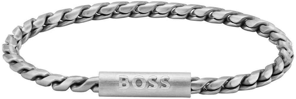 BOSS HBJ1580695 Herren Armband