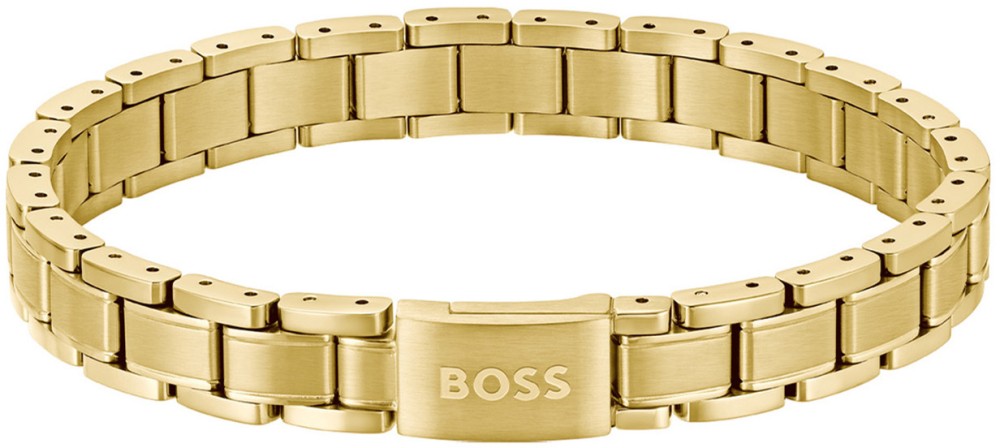 BOSS HBJ1580711 Herren Armband
