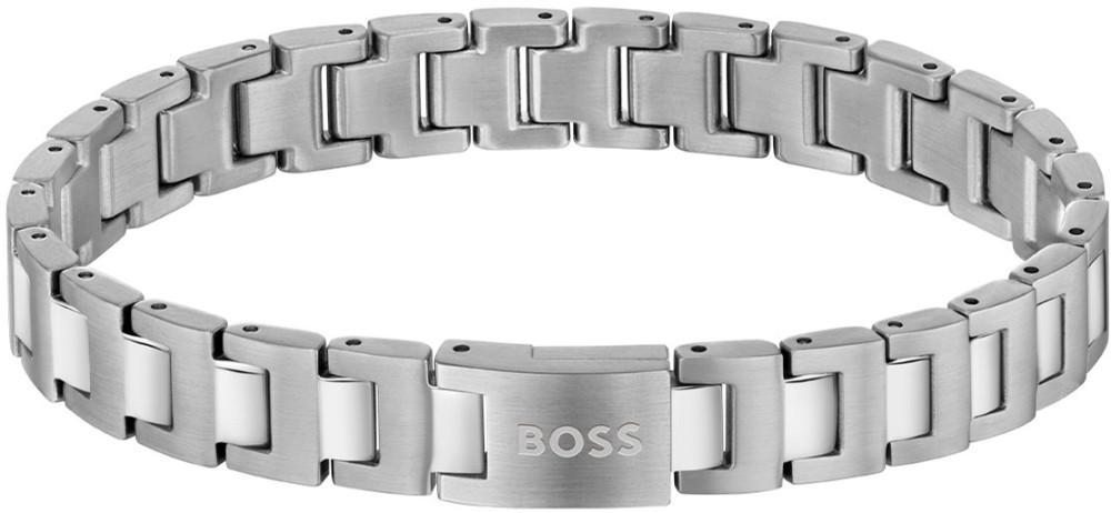 BOSS HBJ1580751 Herren Armband