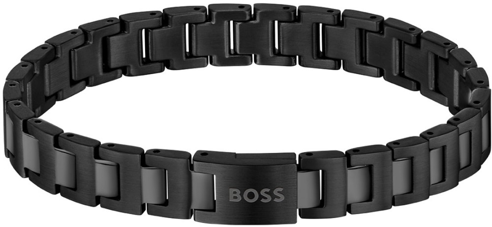 BOSS HBJ1580752 Herren Armband