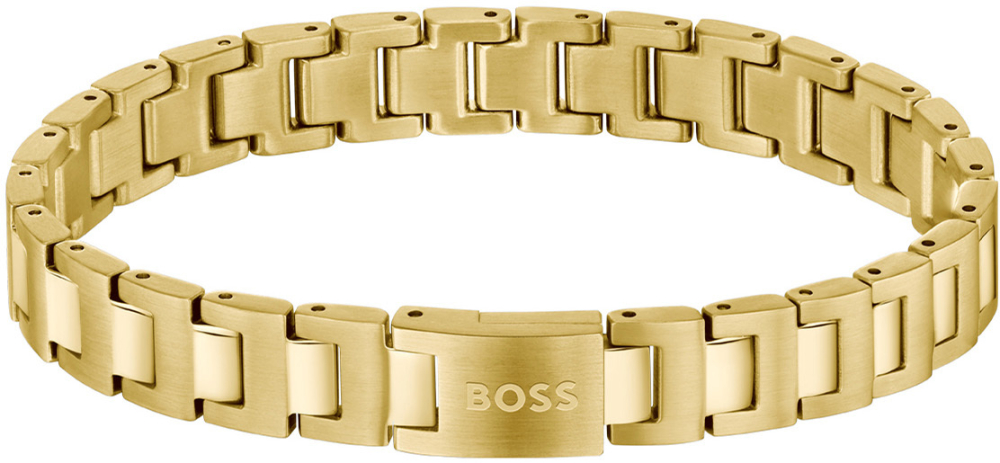 BOSS HBJ1580753 Herren Armband