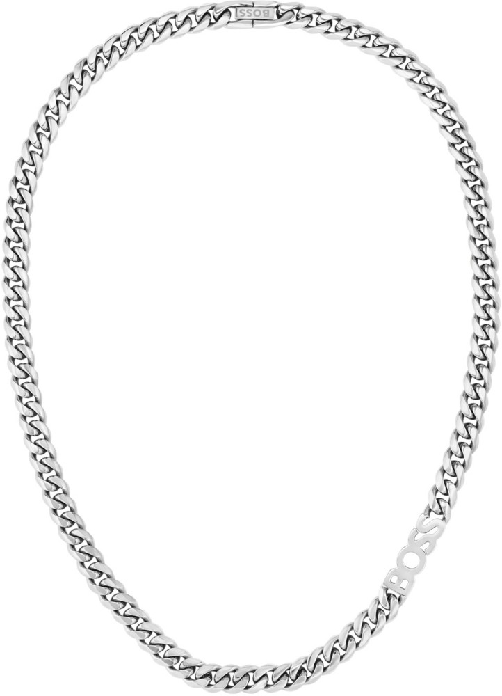 BOSS HBJ1580769 Herren Halskette