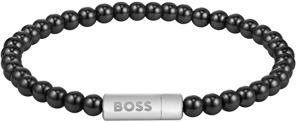 BOSS HBJ1580789M Herren Armband