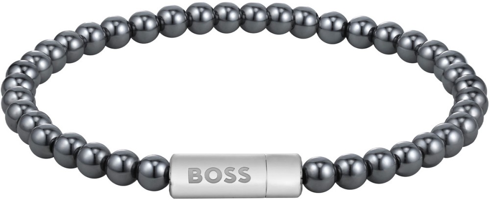 BOSS HBJ1580790M Herren Armband