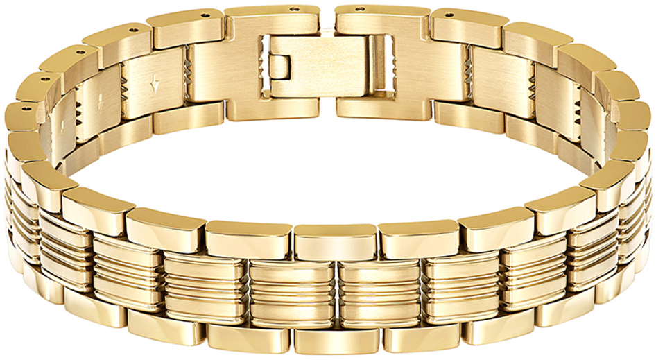 HBJ EMBLEM hrn stl gp brc