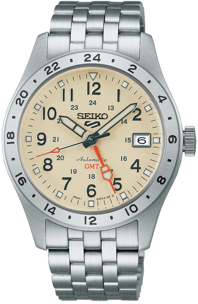 Seiko 5 Sports HDB002K1 Heren Horloge