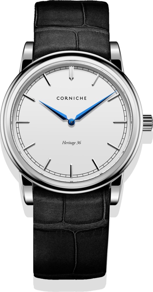 Corniche C45194 Heritage 36 Damen Uhr