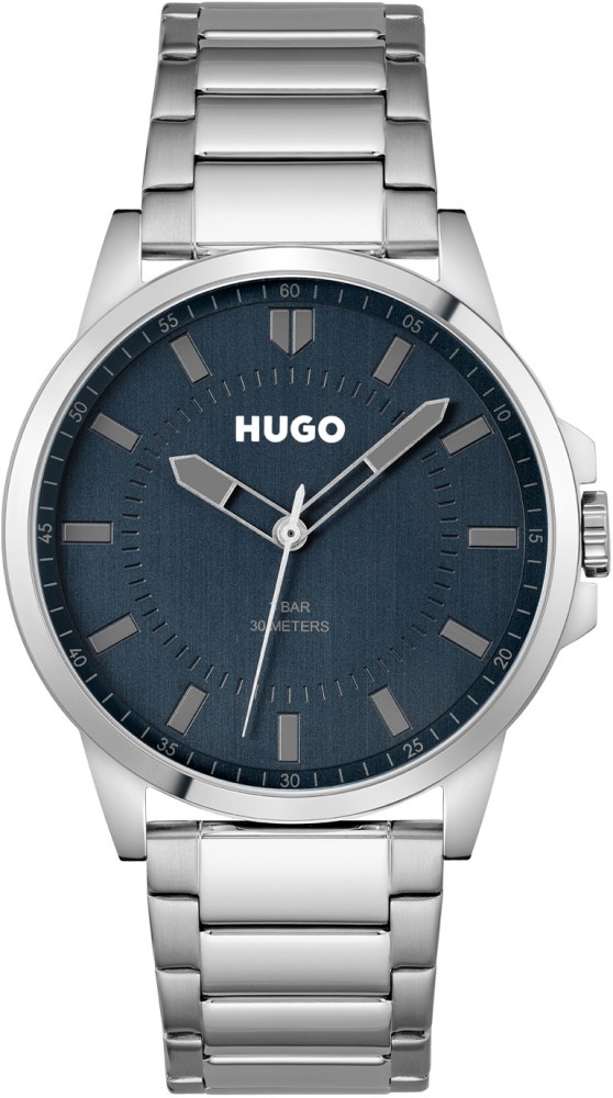 HUGO HU1530186 #FIRST Herren Uhr