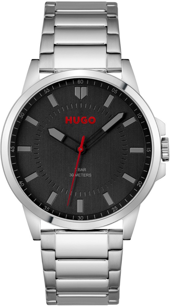 HUGO HU1530246 #FIRST Herren Uhr
