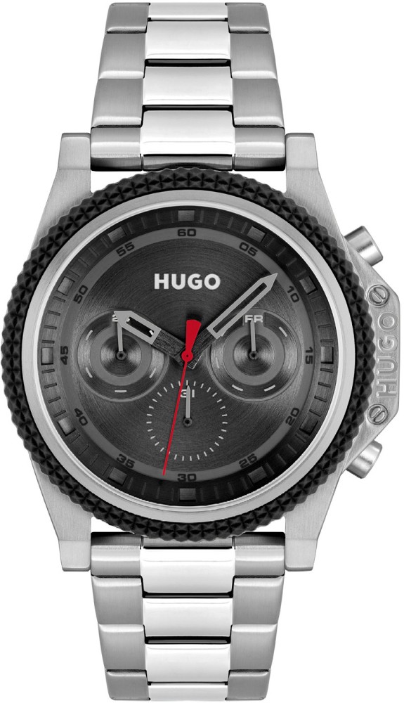HUGO HU1530347 #BRAVE Herren Uhr
