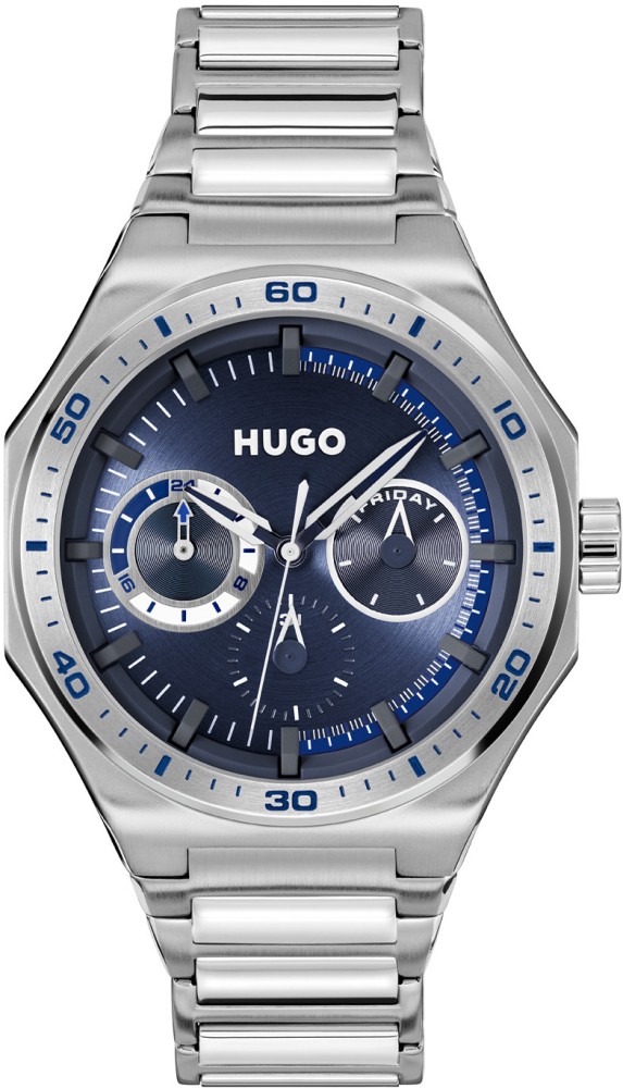 HUGO HU1530400 #GRAIL SPORT Herren Uhr