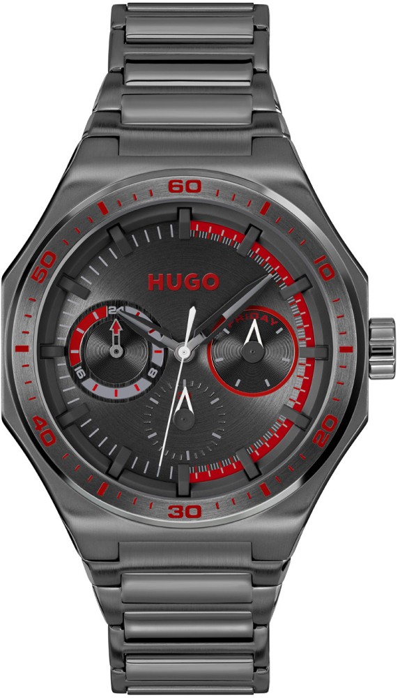 HUGO HU1530401 #GRAIL SPORT Herren Uhr