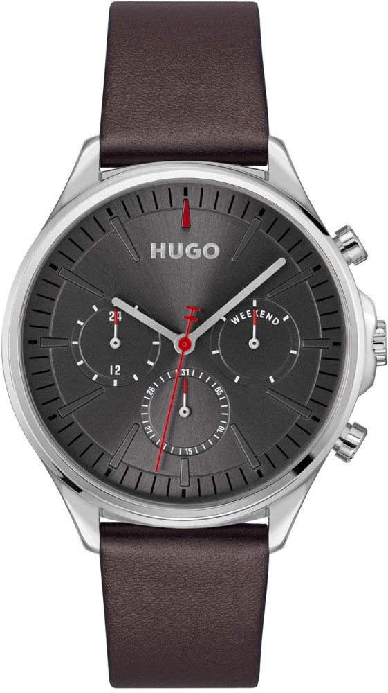 HUGO HU1530407 #SMASH MULTI Herren Uhr