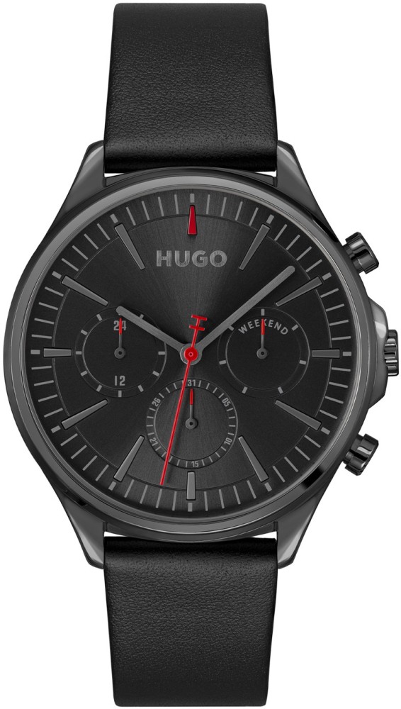 HUGO HU1530408 #SMASH MULTI Herren Uhr