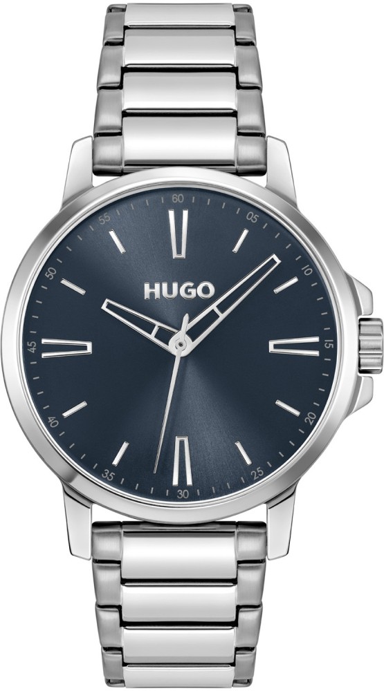 HUGO HU1530419 #SMOOTH Herren Uhr