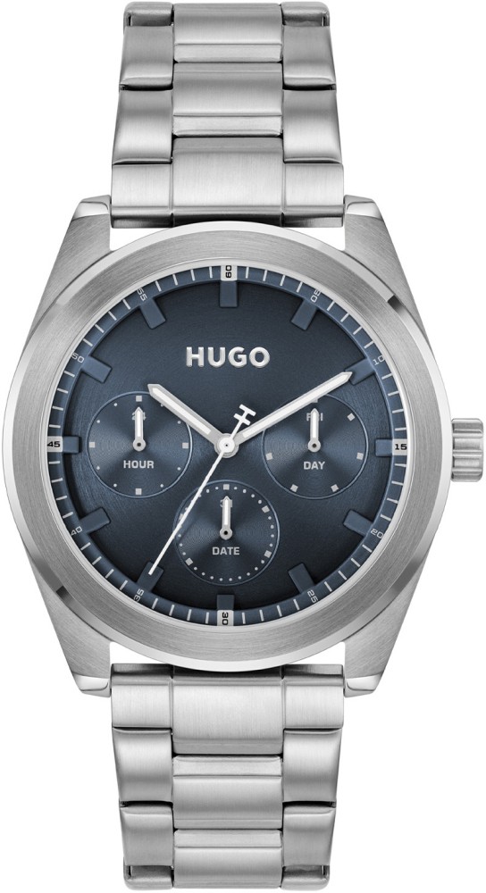 HUGO HU1530424 #BRIGHT SPORT Herren Uhr
