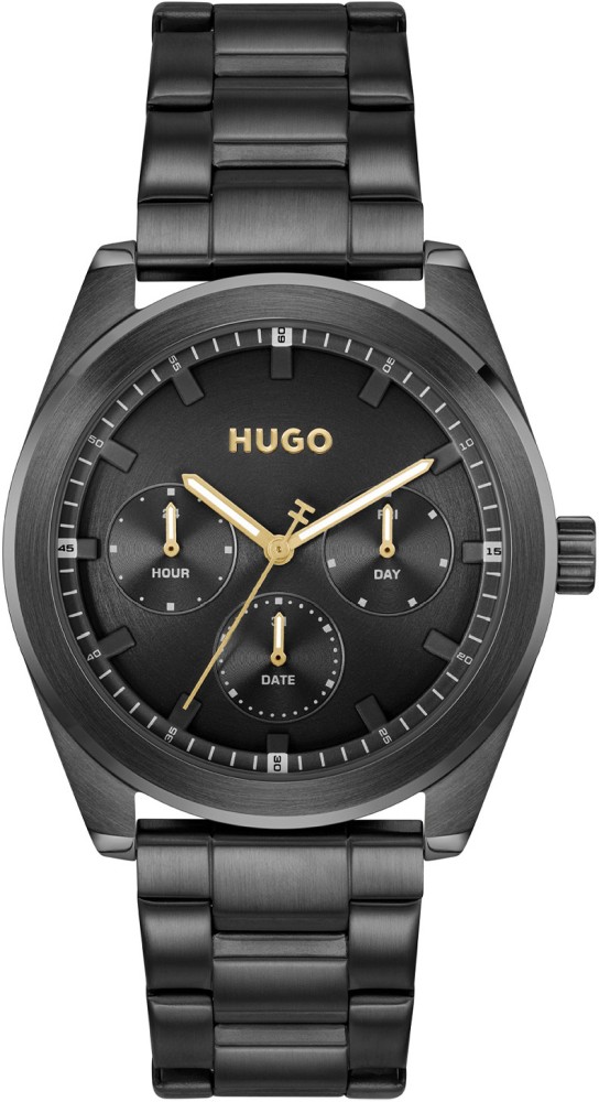 HUGO HU1530426 #BRIGHT SPORT Herren Uhr